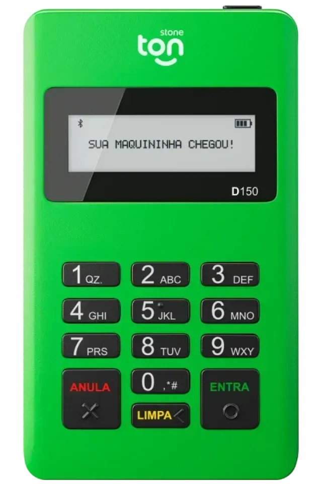 Minizinha NFC 2